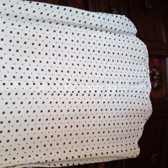 Alexander Jordan Button Up Short Sleeve Shirt - Picture 5 of 8